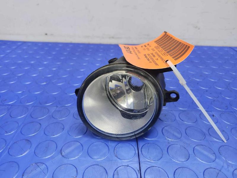 2010 Toyota Highlander Fog/Mark/Park/Turn Light/Lamp