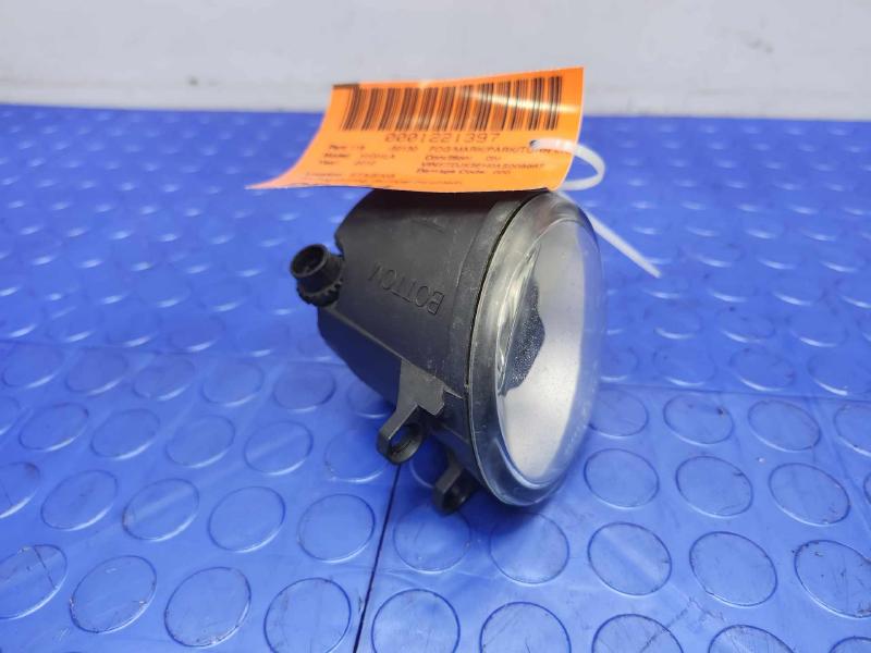 2010 Toyota Highlander Fog/Mark/Park/Turn Light/Lamp