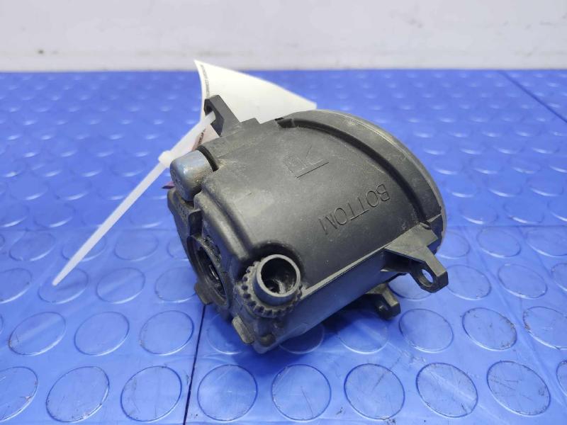 2010 Toyota Highlander Fog/Mark/Park/Turn Light/Lamp