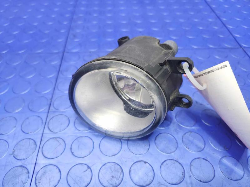 2010 Toyota Highlander Fog/Mark/Park/Turn Light/Lamp