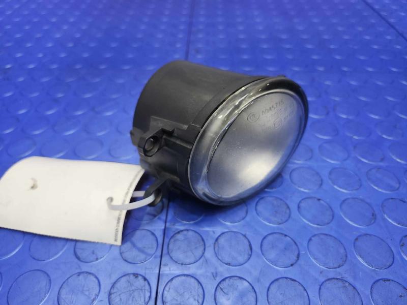 2010 Toyota Highlander Fog/Mark/Park/Turn Light/Lamp