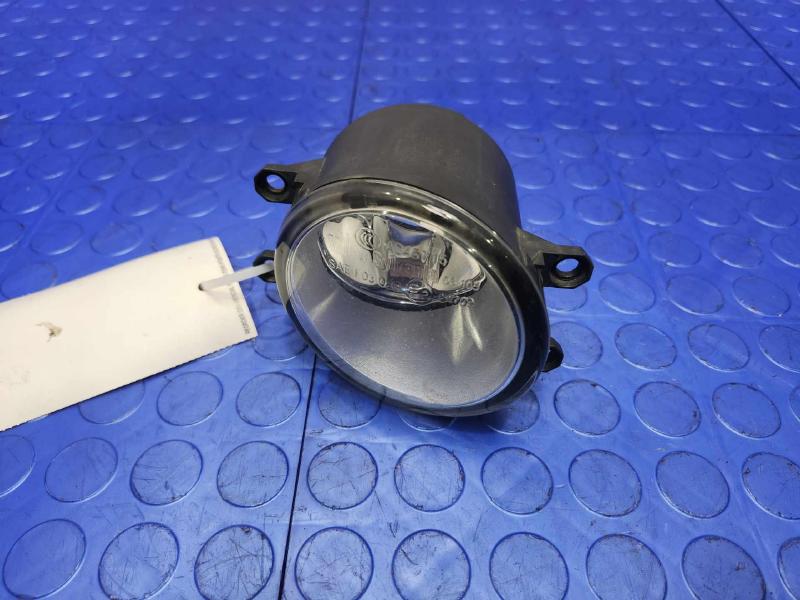 2010 Toyota Highlander Fog/Mark/Park/Turn Light/Lamp