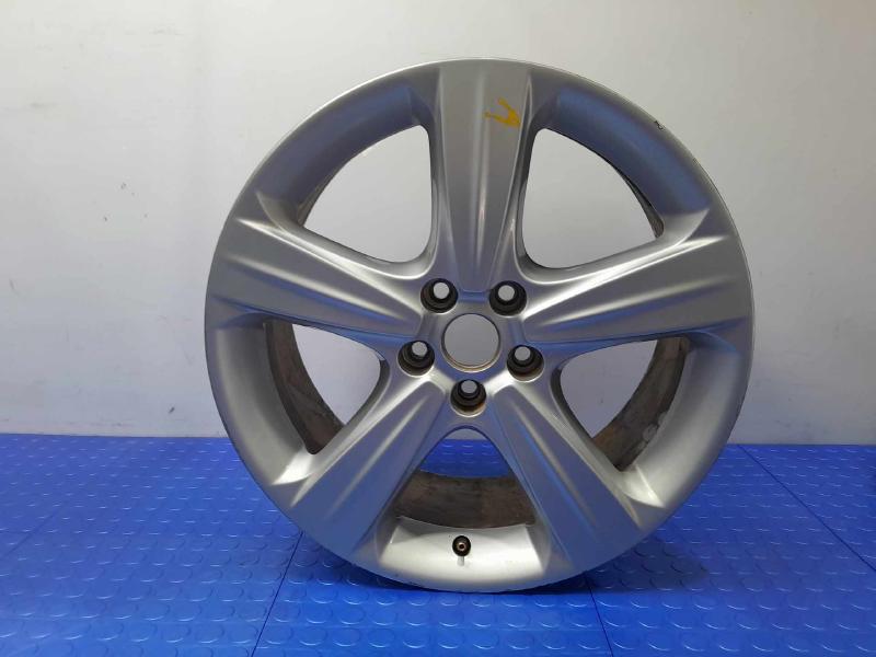 2017 Lincoln MKC Wheel