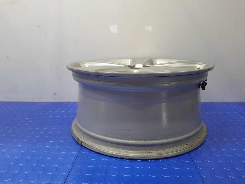 2017 Lincoln MKC Wheel