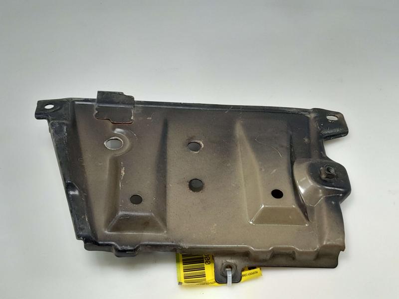 2013 - 2016 Nissan Pathfinder Infiniti QX60 Battery Tray Genuine OEM 648603TA0A