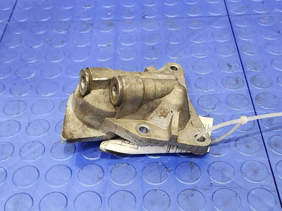 2018 Toyota Corolla iM Oil Filter Housing