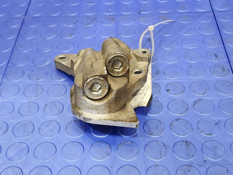 2018 Toyota Corolla iM Oil Filter Housing
