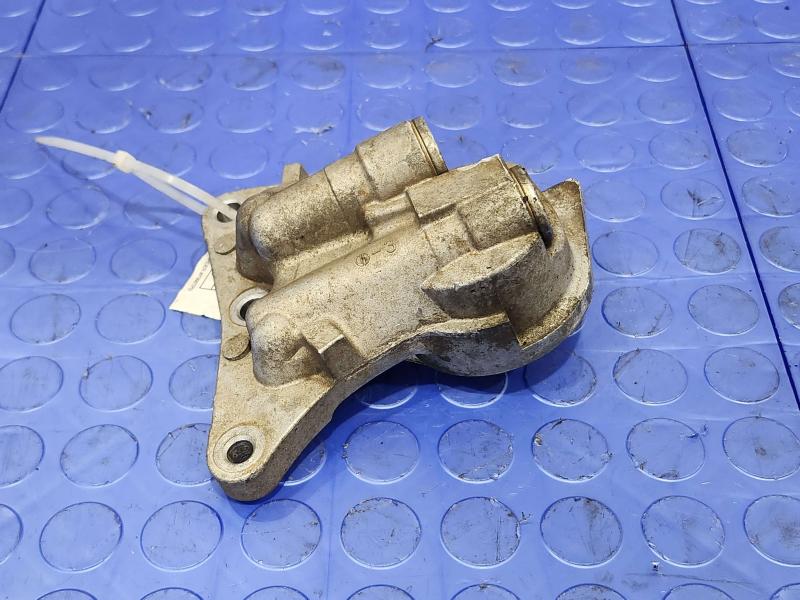 2018 Toyota Corolla iM Oil Filter Housing