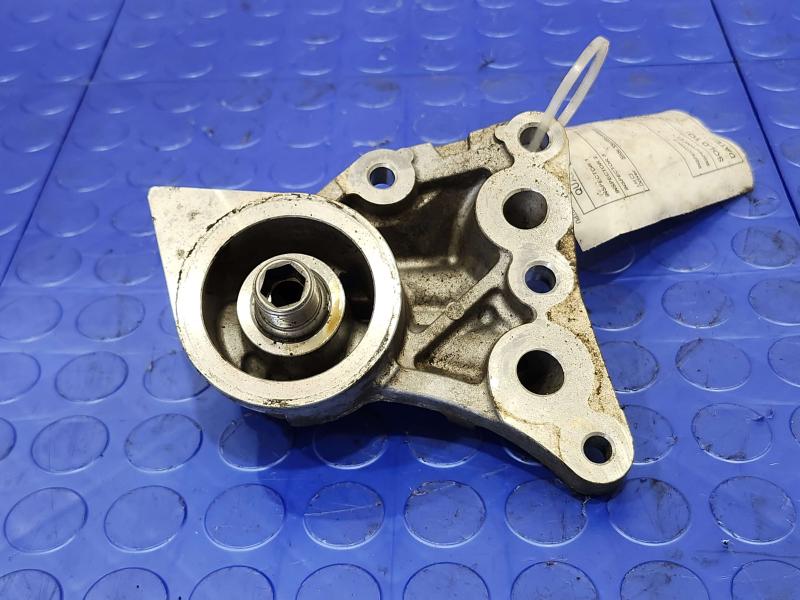2018 Toyota Corolla iM Oil Filter Housing