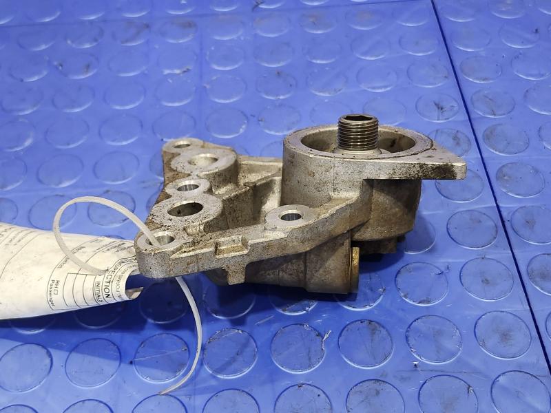 2018 Toyota Corolla iM Oil Filter Housing