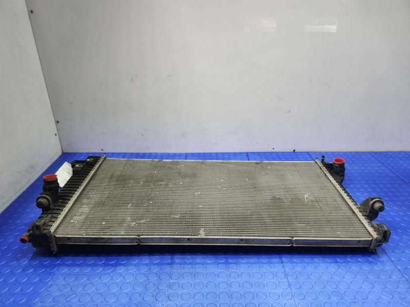 2018 Ford F-150 Radiator