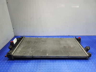2018 Ford F-150 Radiator