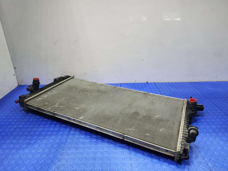 2018 Ford F-150 Radiator