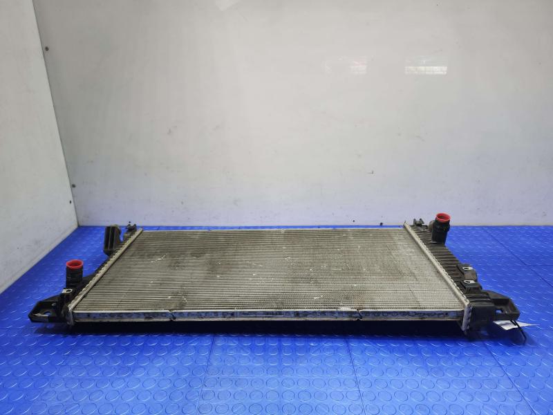 2018 Ford F-150 Radiator