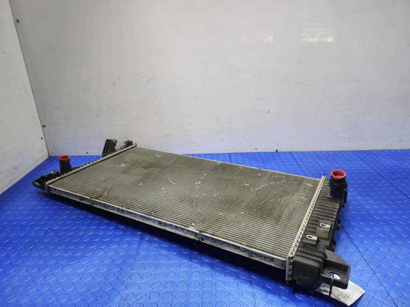 2018 Ford F-150 Radiator