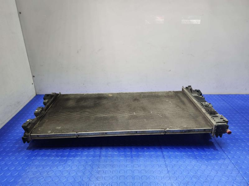 2018 Ford F-150 Radiator
