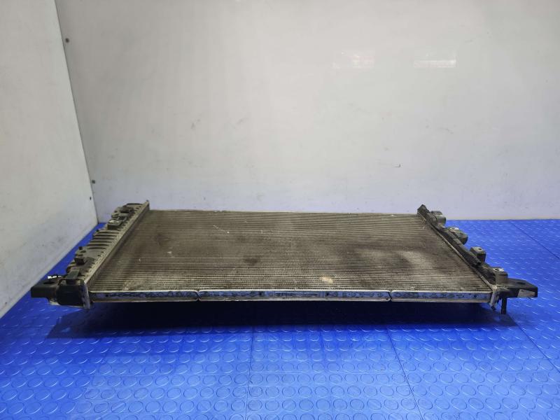 2018 Ford F-150 Radiator