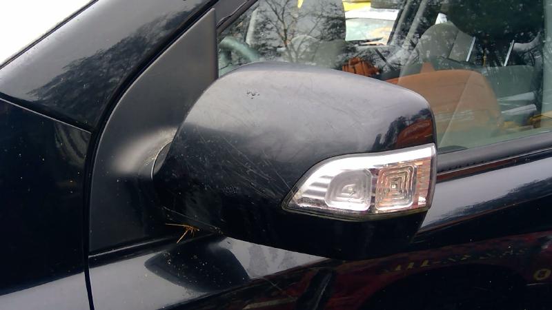 2014 Kia Sedona Door Mirror