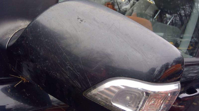 2014 Kia Sedona Door Mirror