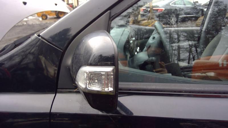 2014 Kia Sedona Door Mirror