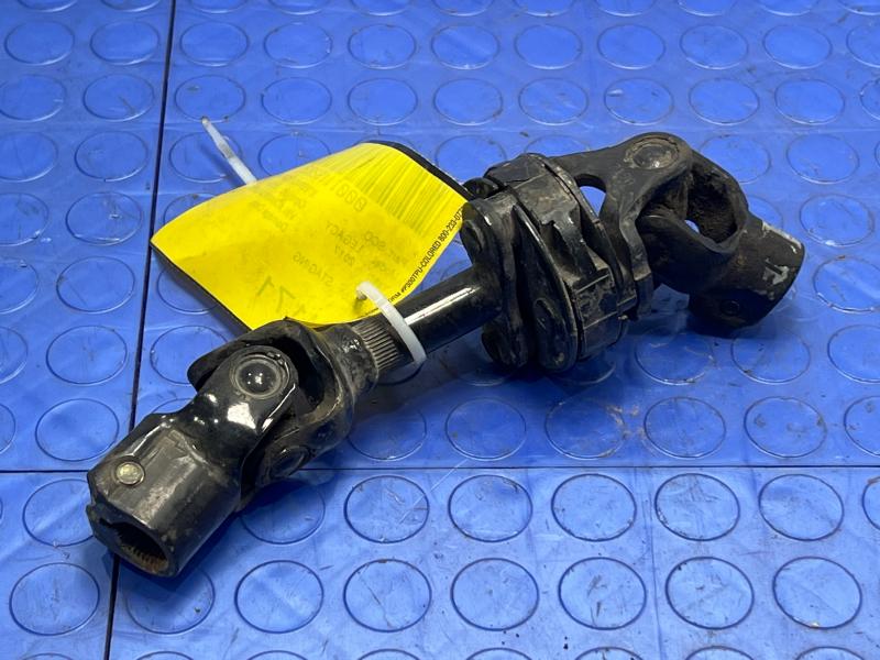 2015-2019 Subaru Legacy Outback Steering Shaft Universal Joint OEM 34170AL010