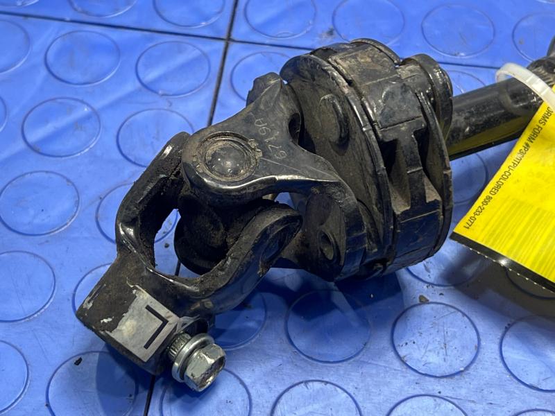 2015-2019 Subaru Legacy Outback Steering Shaft Universal Joint OEM 34170AL010