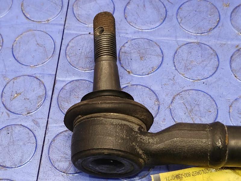 2015 Subaru Legacy Lower Control Arm Rr