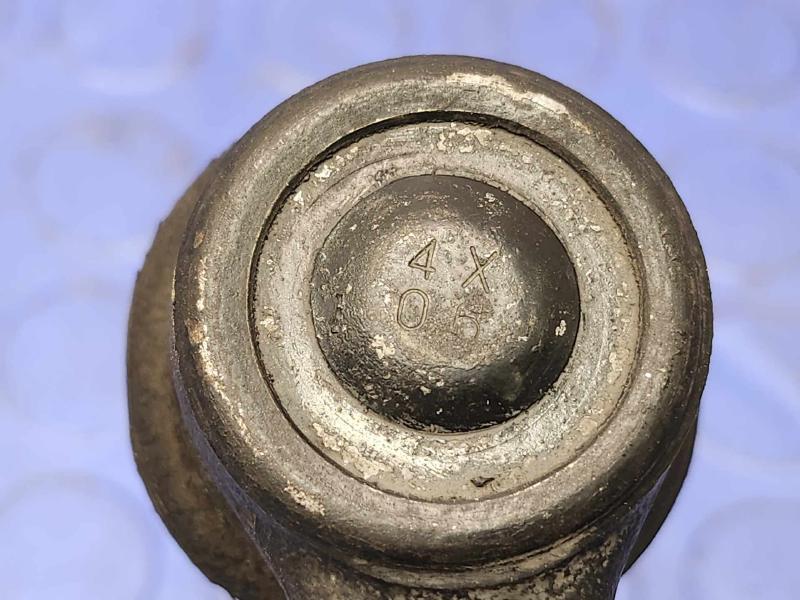 2015 Subaru Legacy Lower Control Arm Rr