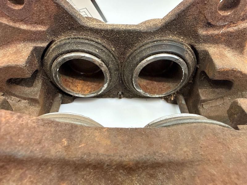 2001 Toyota 4Runner Caliper