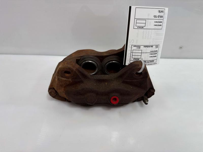 2001 Toyota 4Runner Caliper