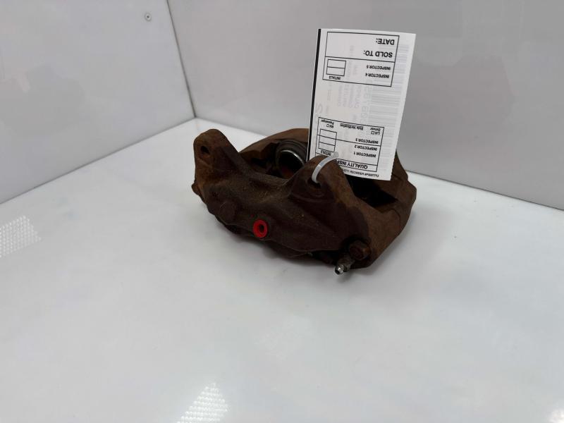 2001 Toyota 4Runner Caliper