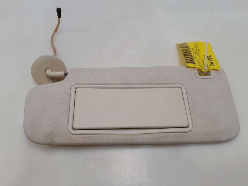 2019 Chevrolet Malibu Sun Visor