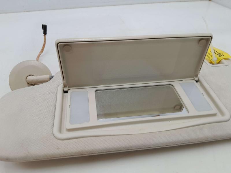 2019 Chevrolet Malibu Sun Visor