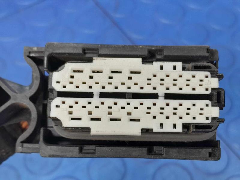 2008 Pontiac Solstice 2.4L Auto Trans Engine Wiring Harness OEM 25826999