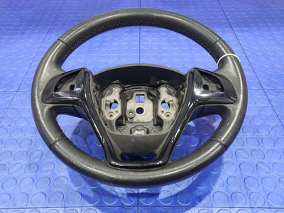 2016 Ram ProMaster City Steering Wheel