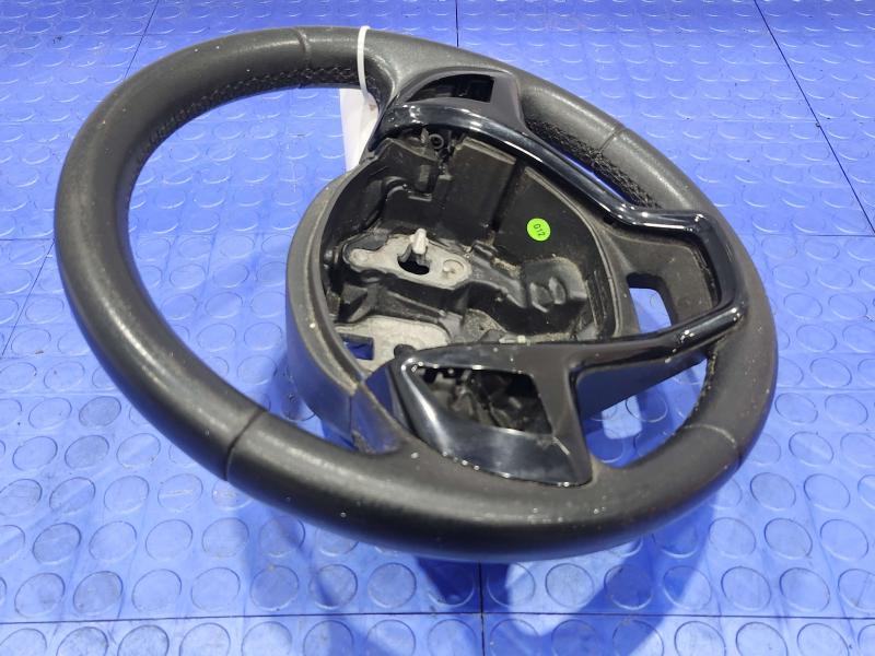 2016 Ram ProMaster City Steering Wheel
