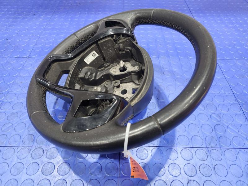 2016 Ram ProMaster City Steering Wheel