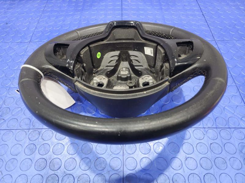 2016 Ram ProMaster City Steering Wheel