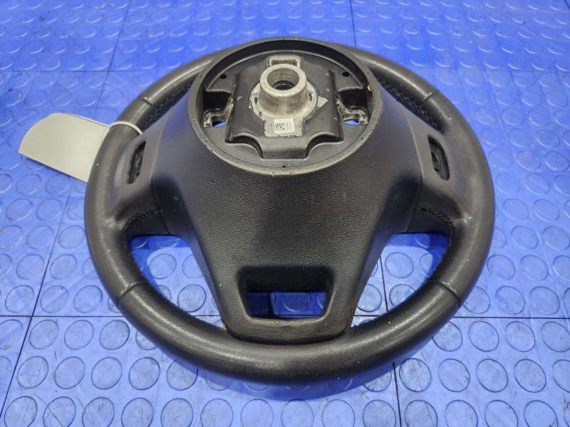 2016 Ram ProMaster City Steering Wheel