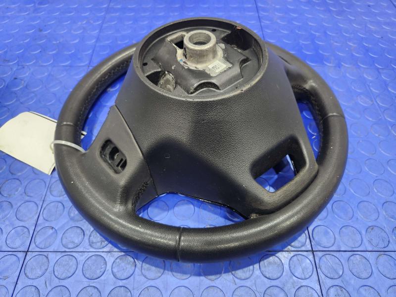 2016 Ram ProMaster City Steering Wheel