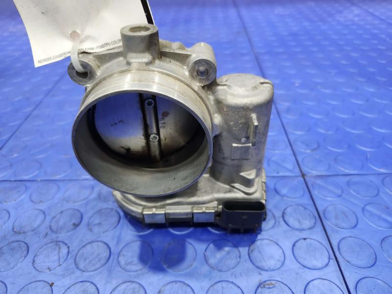 2017 Dodge Grand Caravan Throttle Body/Valve Assy