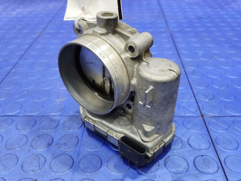 2017 Dodge Grand Caravan Throttle Body/Valve Assy
