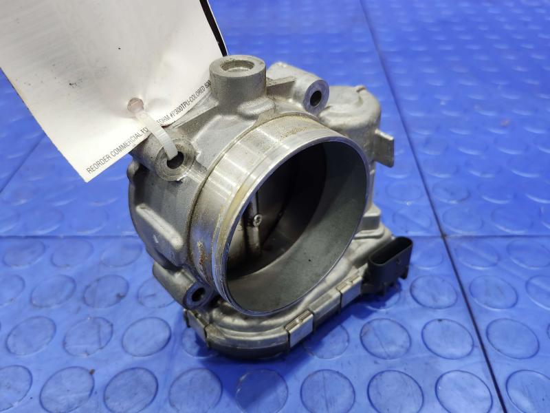 2017 Dodge Grand Caravan Throttle Body/Valve Assy