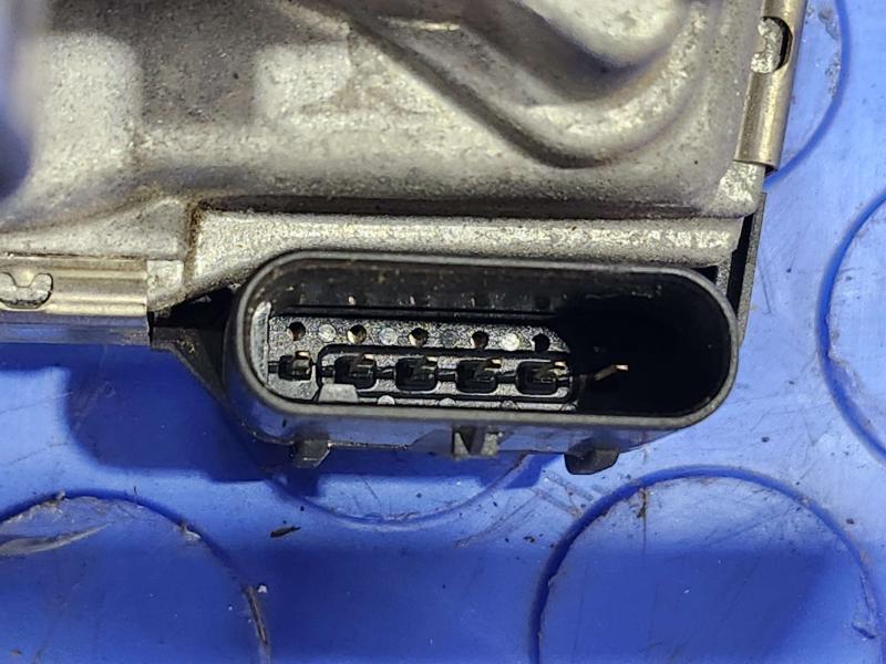 2017 Dodge Grand Caravan Throttle Body/Valve Assy