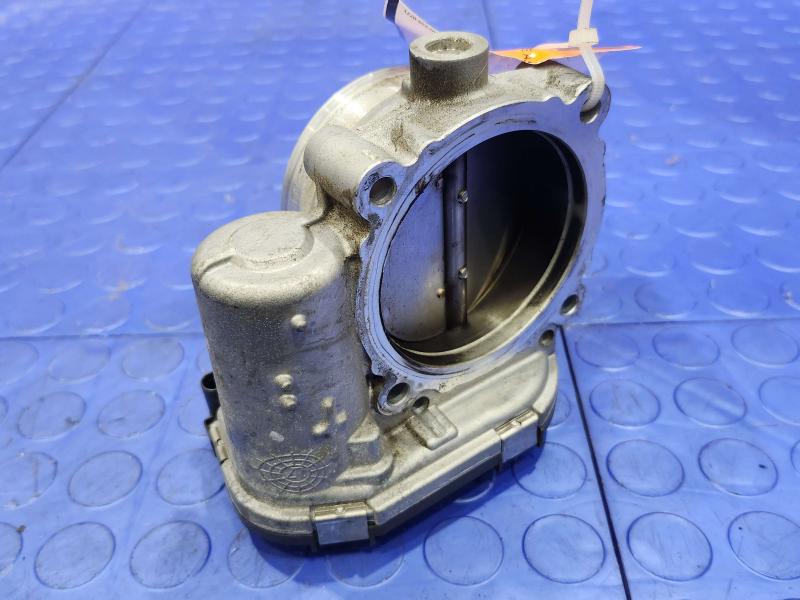 2017 Dodge Grand Caravan Throttle Body/Valve Assy