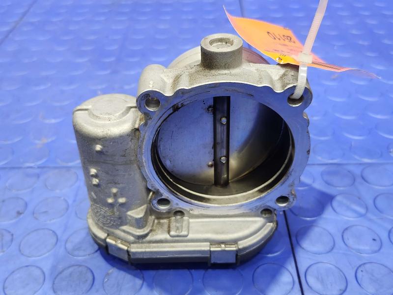 2017 Dodge Grand Caravan Throttle Body/Valve Assy