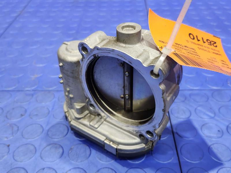 2017 Dodge Grand Caravan Throttle Body/Valve Assy