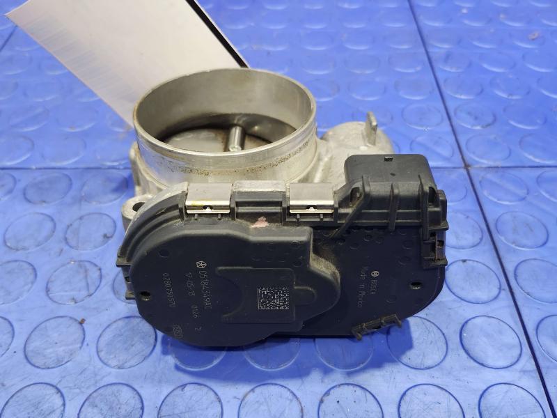 2017 Dodge Grand Caravan Throttle Body/Valve Assy