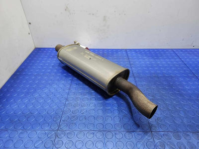 2018-2023 Kia Rio 1.6L Center Intermediate Exhaust Muffler OEM 28650H9300