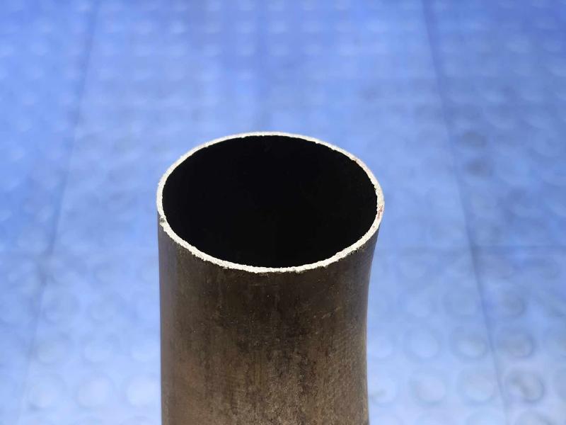 2018-2023 Kia Rio 1.6L Center Intermediate Exhaust Muffler OEM 28650H9300